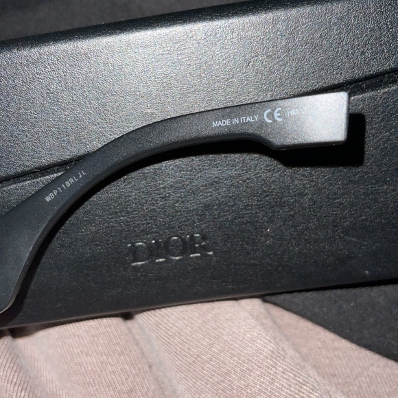 Dior Sunglasses - Picture 5 of 5